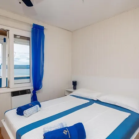 Apartment Big Blue Marusici (Split-Dalmatia)