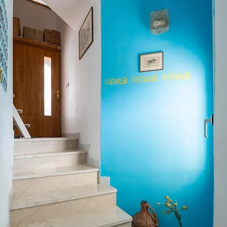 Big Blue * Marusici (Split-Dalmatia)