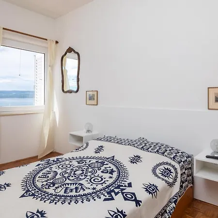 Big Blue Apartment Marusici (Split-Dalmatia)