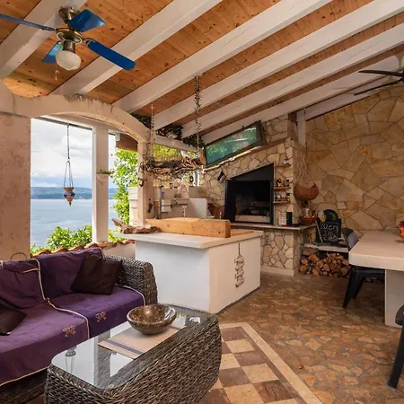 Apartment Big Blue Marusici (Split-Dalmatia)