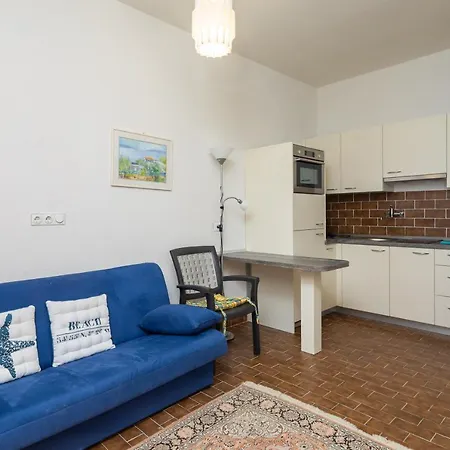 Apartment Big Blue Marusici (Split-Dalmatia)