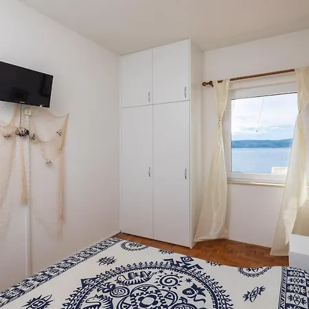 Apartment Big Blue