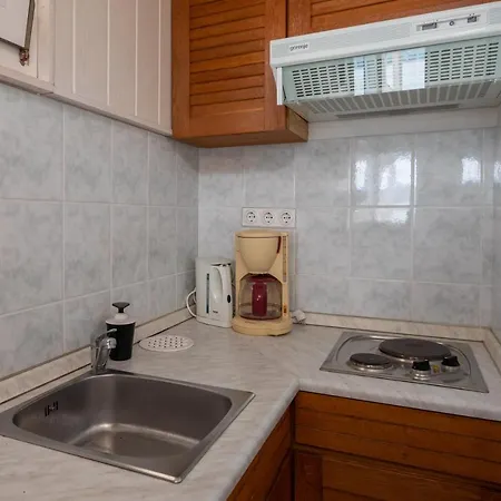 Apartment Big Blue Marusici (Split-Dalmatia)