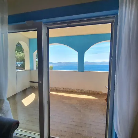Apartment Big Blue