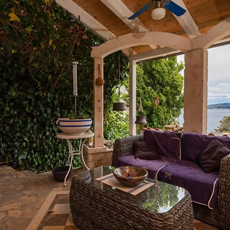 Big Blue Apartment Marusici (Split-Dalmatia)