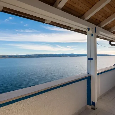 Big Blue Marusici (Split-Dalmatia)