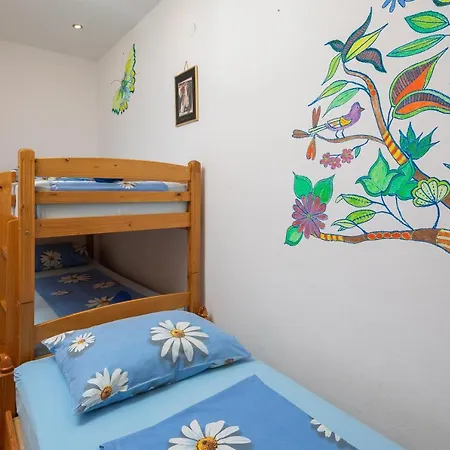 Apartment Big Blue Marusici (Split-Dalmatia)
