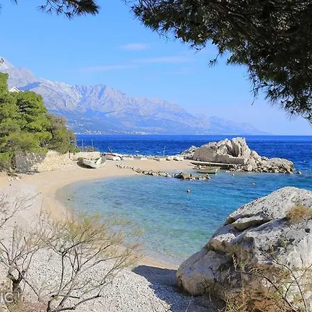 Big Blue * Marusici (Split-Dalmatia)